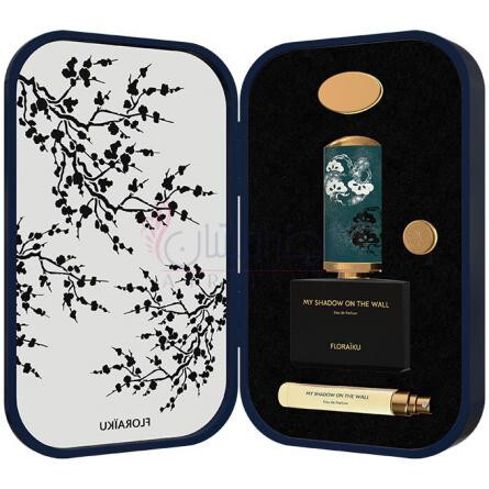 My Shadow on the Wall-فلورایکو مای شادو ان د وال