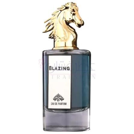 Blazing-فراگرنس ورد بلیزینگ