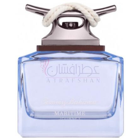 Maritime Journey-تامی باهاما ماریتایم جورنی