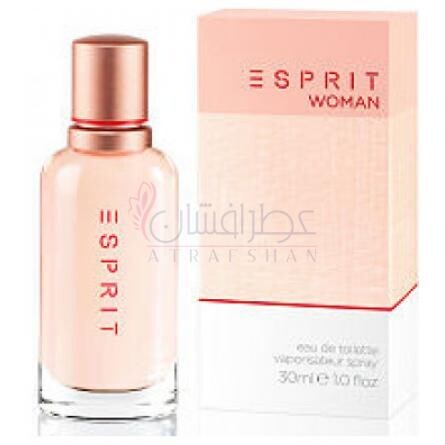 Esprit Woman-اسپریت وومن