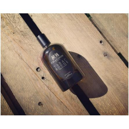 Tabac Rouge-فائدون تاباک رژ