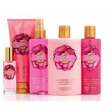 Sweet Temptation Victoria's Secret-ویکتوریا سیکرت سوییت تمپتیشن
