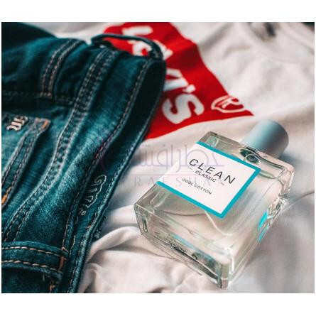 Cool Cotton-کلین کول کاتن