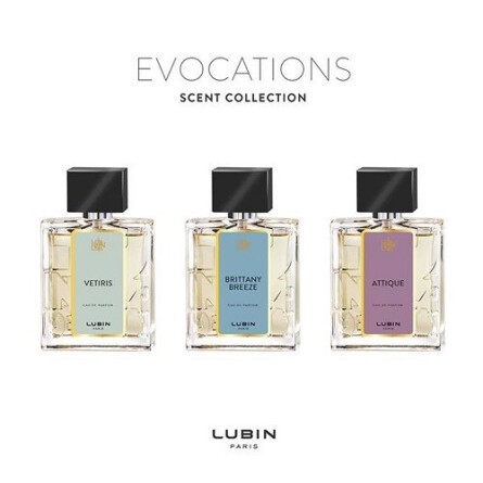 Brittany Breeze-لوبین بریتنی بریز