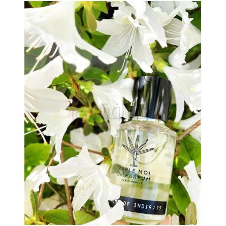 Gardens Of India 79-پارل موی دی پارفوم 79 گاردنز اف ایندیا