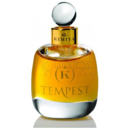 Tempest-کمی بلندینگ مجیک تمپست