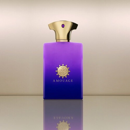 AMOUAGE Myths Man