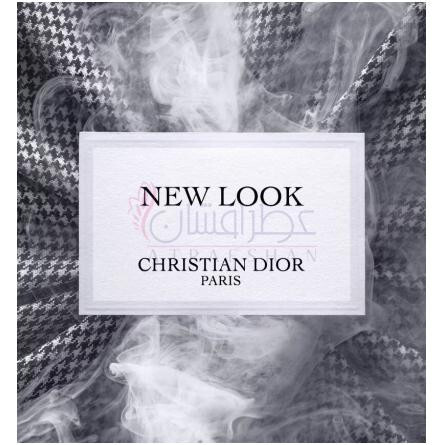 New Look 2024-دیور نیو لوک 2024