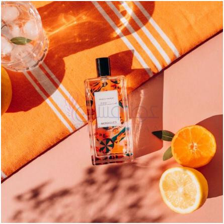 Dolce Amalfi-پارفومز بردوس دولچه امالفی