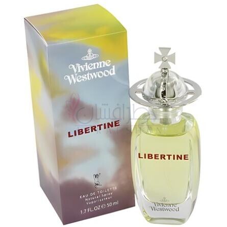 Libertine-ویوین وست وود لیبرتین