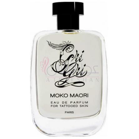 Moko Maori-گری گری پارفومز موکو ماوری