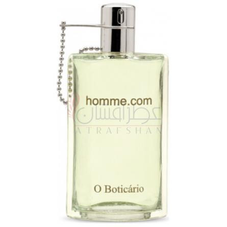 Homme.com-او بوتیکاریو هوم دات کام