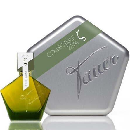 Zeta-تاور پرفیومز زتا