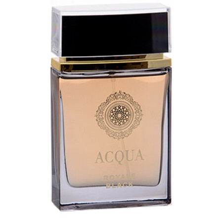 Acqua Royale Black-فراگرنس ورد اکوا رویال بلک