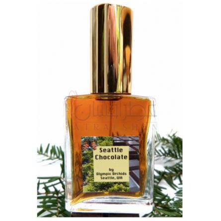 Seattle Chocolate-المپیک ارکیدز ارتیسان پرفیومز سیتل چاکلت