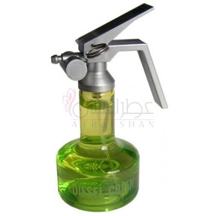 Diesel Green Feminine-دیزل گرین فمینین