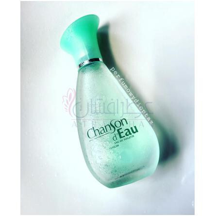 Chanson d'Eau-کوتی چنسون د او