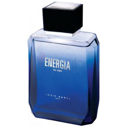 Energia For Men-لویی وارل انرژیا فور من
