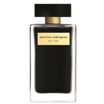 Narciso Rodriguez For Her Eau de Toilette Edition Limitée-نارسیسو رودریگز فور هر ادو تویلت ادیشن لیمیتی