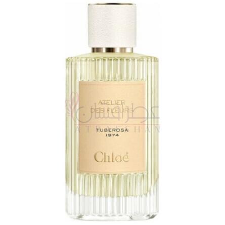 Tuberosa 1974-کلوهه توبرزا 1974