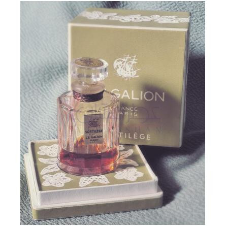 Sortilège-لو گالیون سورتیلیج