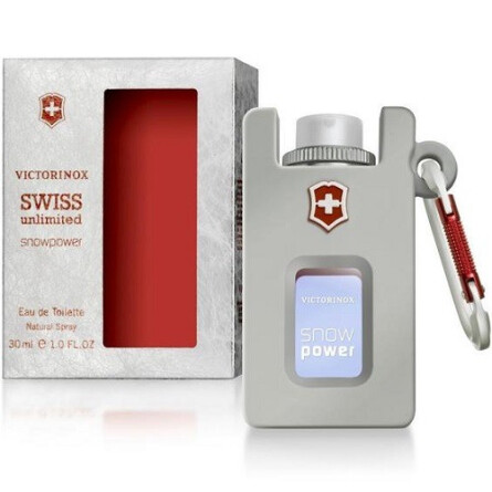 Swiss Army Unlimited Snowpower-ویکتورینوکس سوئیس آرمی سوئیس آرمی انلیمیتد اسنوو پاور