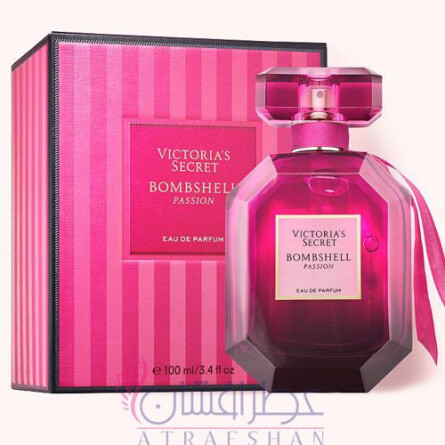 Bombshell Passion-ویکتوریا سکرت بامب شل پشن