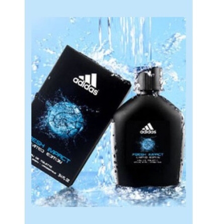 Fresh Impact-آدیداس فرش ایمپکت