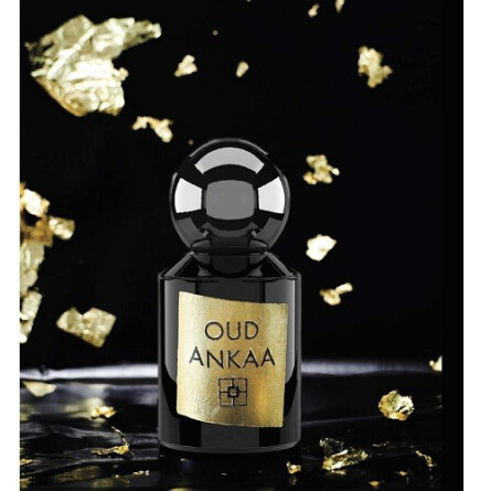 Oud Ankaa-وای اس - یوزاک عود آنکا