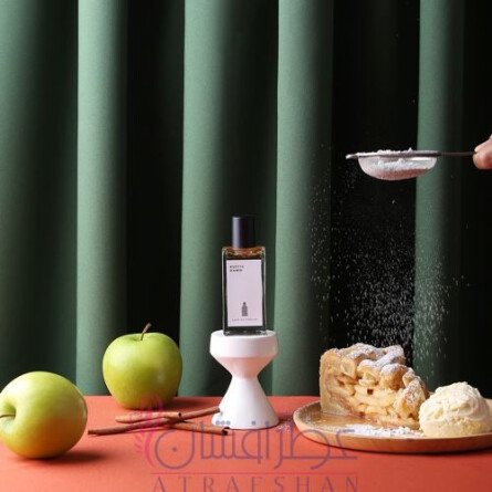 Rustic Dawn-کافه د پرفیوم روستیک دون