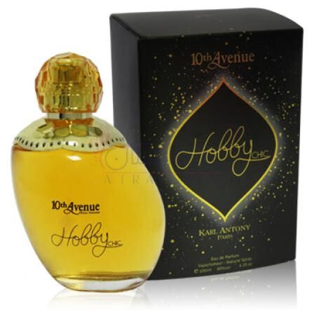 Hobby Chic-تن اونیو کارل انتونی هابی چیک