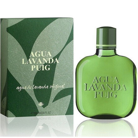 Agua Lavanda-آنتونیو پویگ آگوا لواندا