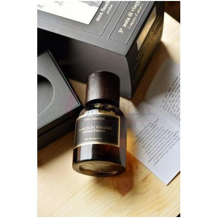 3# nota di viaggio (ciavuru d’amuri) 2019 edition-میو فیشونی نوتا دی ویاجیو ( سیاورو د اموری ) 2019 ادیشن شماره 3