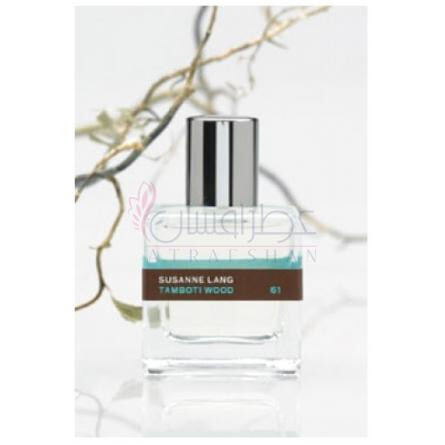 Tamboti Wood-سوزان لانگ تامبوتی وود