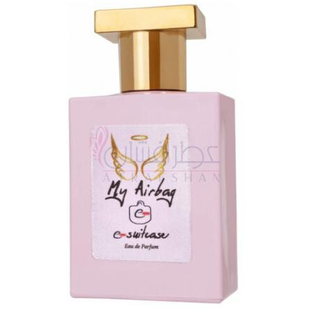 My Airbag-ای سوییت کیس مای ایربگ