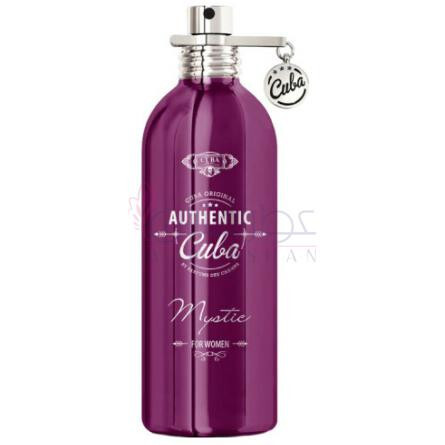 Cuba Authentic Mystic-کوبا پاریس اتنیک میستیک