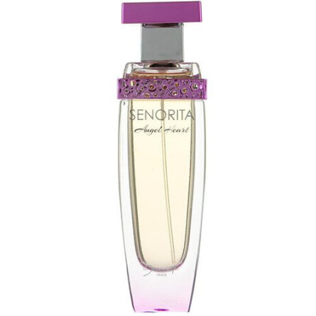 Senorita Angel Heart-ژک ساف سنوریتا انجل هارت