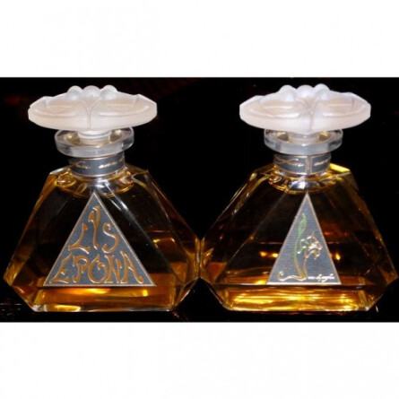 Lys Epona-جوووی پاریس لیس اپانا