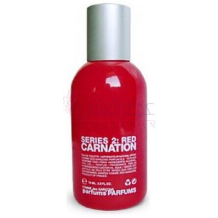 Comme des Garcons Series 2 Red: Carnation-کام د گارکونس سریز 2 رد: کارنیشن