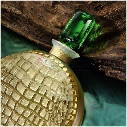 de  Empreinte Animale Crystal Edition 2023-لالیک د امپرینت انیمال کریستال ادیشن 2023