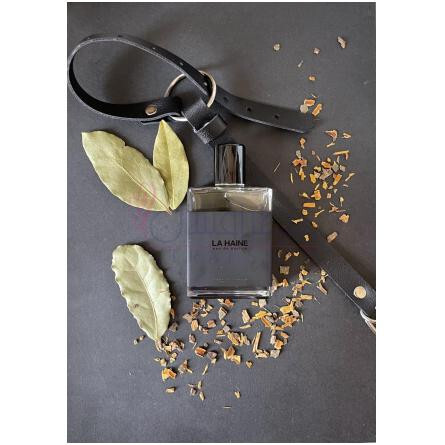 La Haine-ماس اند ربیت پرفیومز لا هین