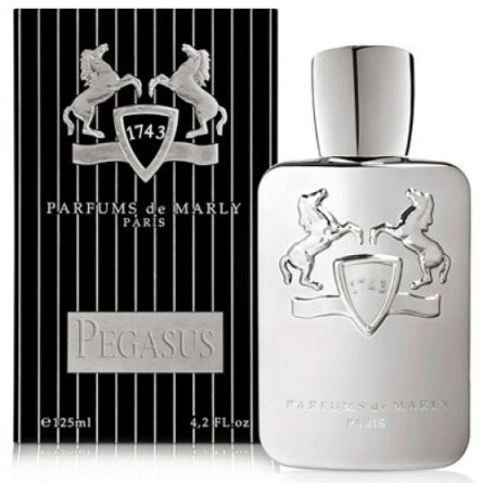 pegasus parfums marly