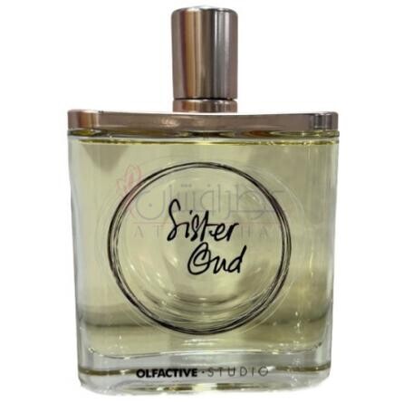 Sister Oud-الفکتیو استودیو سیستر عود