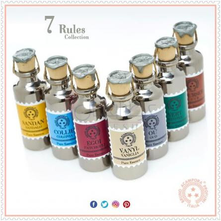 Courser Pure Essence-برونو آکامپورا کورسر پیور اسنس