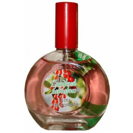 Sweet Barberry-پکراوکا تریدینگ هاوس سوییت باربری