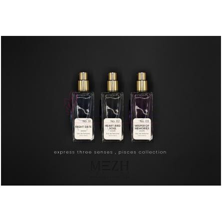 No.1 Night Date-ام ای زد اچ نو 1 نایت دیت