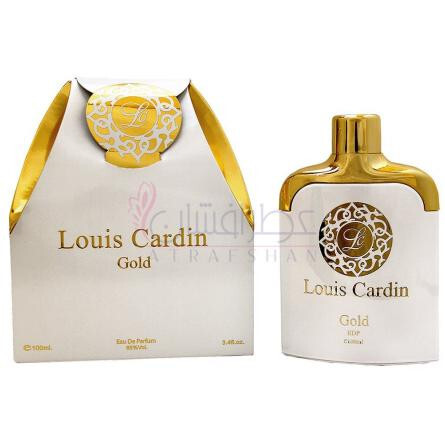 Gold-لویی کاردین گلد