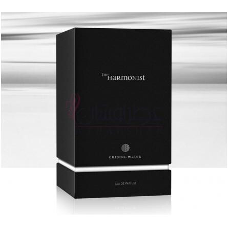 Guiding Water-د هارمونیست گایدینگ واتر