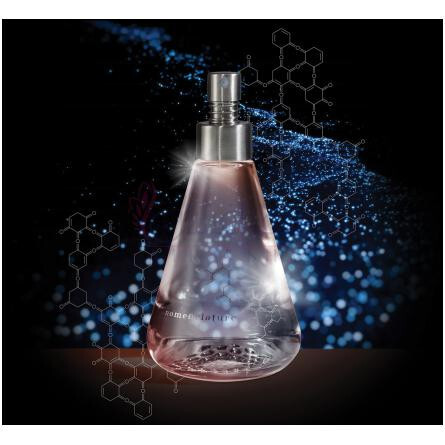 fluo-ral-نومن کالچر فلورال