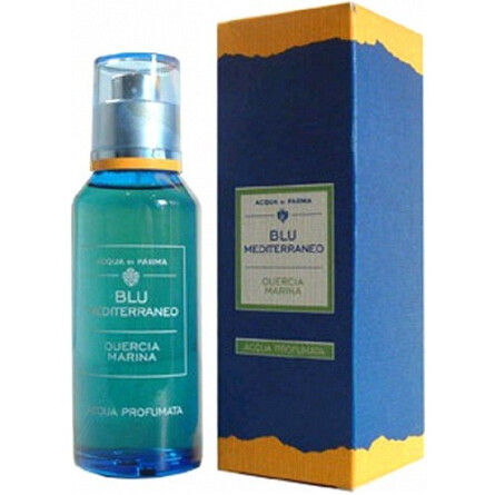 Blu Mediterraneo Quercia Marina-آکوا دی پارما بلو مدیترانو کورسیا مارینا